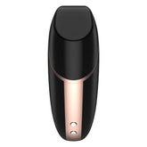 Love Triangle - Black